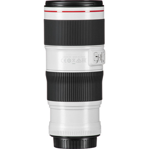 Canon EF70-200mm f4L IS II USM