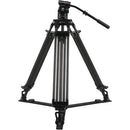 SIRUI KIT BCT-2203+BCH-10 BROADCAST TRIPOD