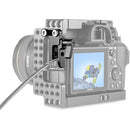 SMALLRIG HDMI CABLE CLAMP FOR SONY A7II/A7RII/A7SII (1679)