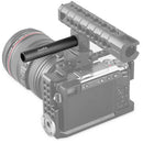 SMALLRIG 1871 15MM CARBON FIBER ROD (10CM)