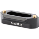 SMALLRIG QUICK RELEASE SAFETY RAIL (4CM) (1409)