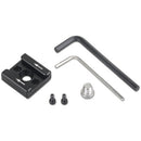 SMALLRIG 1241 COLD SHOE