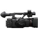 SONY PXW-Z190V CAMCORDER