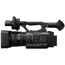 SONY PXW-Z190V CAMCORDER