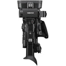SONY PXW-Z190V CAMCORDER