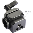 SMALLRIG 1995 15MM ROD CLAMP