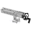 SMALLRIG 1995 15MM ROD CLAMP