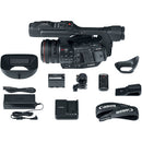 CANON XF705 CAMCORDER