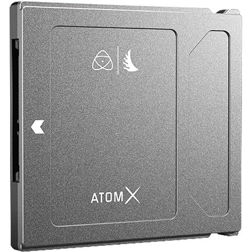 ATOMX SSDMINI 500 GB BY ANGELBIRD