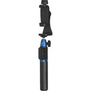 Sirui TSH-01KX Table Top Mobile Tripod Sort