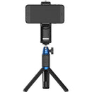 Sirui TSH-01KX Table Top Mobile Tripod Sort