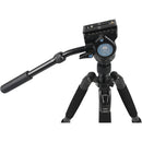 SIRUI VIDEOKIT R-2004 & VH-10