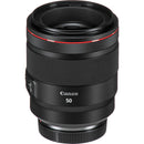 CANON RF50MM F/1.2 L USM