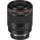 CANON RF50MM F/1.2 L USM