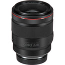 CANON RF50MM F/1.2 L USM