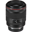 CANON RF50MM F/1.2 L USM