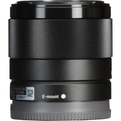 Sony E-Mount FE Lens 28mm f2.0
