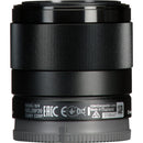 Sony E-Mount FE Lens 28mm f2.0