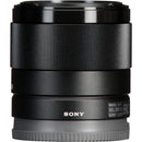 Sony E-Mount FE Lens 28mm f2.0