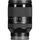 SONY FE 24-240MM F/3,5-6,3 OSS