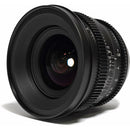 SLR MAGIC MICROPRIME CINE 18MM T2.8 E-MOUNT