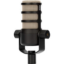 RØDE PODMIC MICROPHONE (XLR)