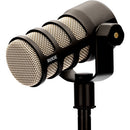 RØDE PODMIC MICROPHONE (XLR)