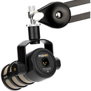 RØDE PODMIC MICROPHONE (XLR)