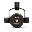 RØDE PODMIC MICROPHONE (XLR)