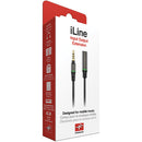 IK MULTIMEDIA ILINE INPUT/OUTPUT EXTENSION