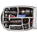 THINK TANK AIRPORT ACCELERATOR, BLACK