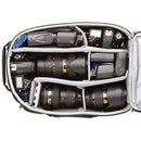 THINK TANK AIRPORT ESSENTIALS BLACK