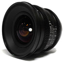 SLR MAGIC MICROPRIME CINE 15MM T3.5 E-MOUNT