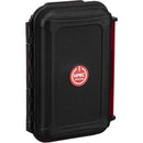 HPRC 1300 MEMORY CARD HOLDER (BLACK)