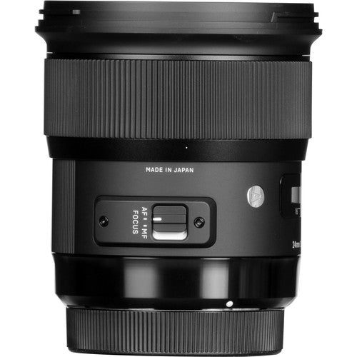 Sigma AF 24mm/1,4 DG HSM Art Canon