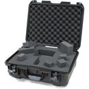 NANUK 930 CUBED FOAM BLACK