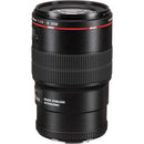 CANON EF100MM F2.8L IS USM MACRO