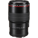 CANON EF100MM F2.8L IS USM MACRO