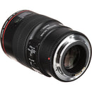 CANON EF100MM F2.8L IS USM MACRO