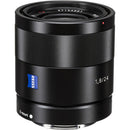 SONY 24MM F1.8  ZEISS SONNAR T* E MOUNT