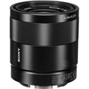 SONY 24MM F1.8  ZEISS SONNAR T* E MOUNT