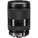 Sony SEL 18-200/3,5-6,3 OSS motoriseret