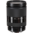 Sony SEL 18-200/3,5-6,3 OSS motoriseret