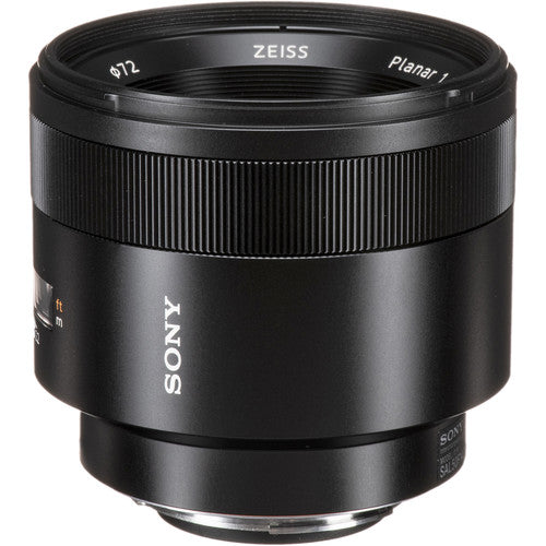 Sony 50 mm, f1,4, ZA SSM, Carl Zeiss®