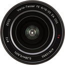 SONY VARIO-TESSAR T* FE 16-70 MM F4 ZA OSS