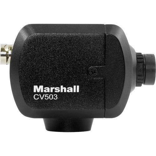 Marshall Electronics CV503 Mini Full HD Camera