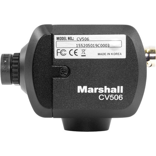 Marshall CV-506 Mini Full HD Camera