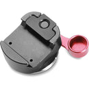 SMALLRIG 2046 NATO CLAMP TO ARRI ROSETTE