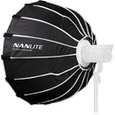 NANLITE SB-FMM-60 PARABOLIC SOFTBOX FOR FORZA 60