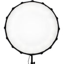 NANLITE SB-FMM-60 PARABOLIC SOFTBOX FOR FORZA 60